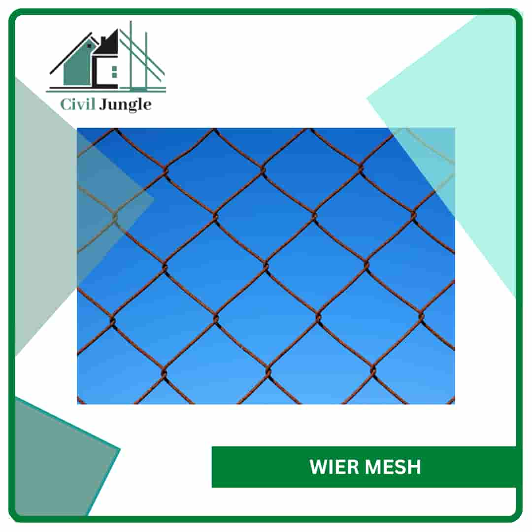 What Is Chicken Mesh For Plaster Type Of Chicken Mesh For Plaster