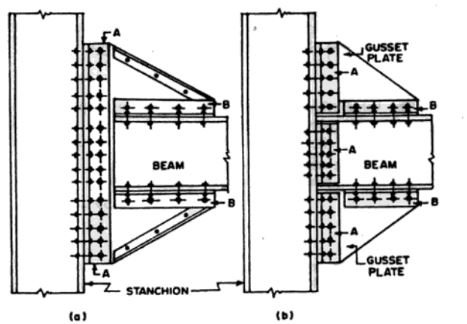 Breaker Section