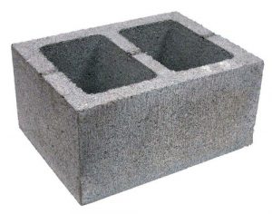 Cinder Blocks