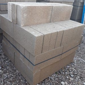 Concrete Blocks