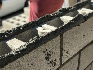 Characteristics of Cinder Block