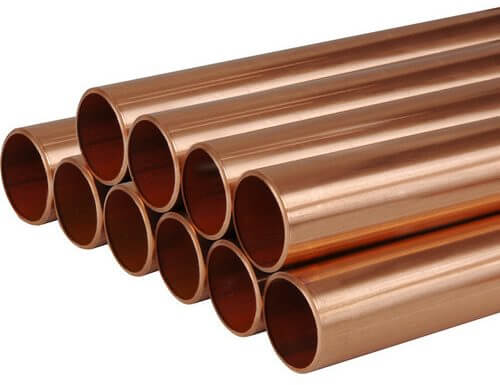 copper-pipe