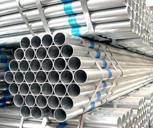 galvanized-steel-pipe