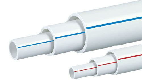 upvc-pipe