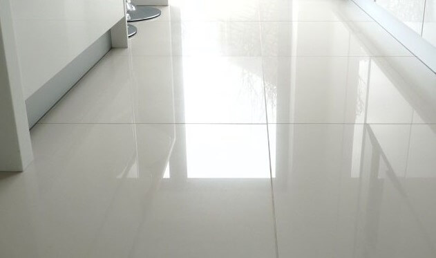 Tiles Flooring.