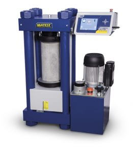 Compression Testing Machine