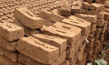 unburnt-bricks