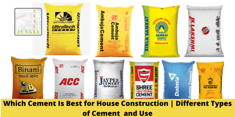 _Best for House Construction