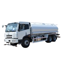 Water Tanker