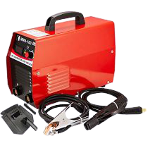 Welding Machine Set