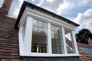 Dormer Window