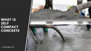 What Is Self Compact Concrete | History of SCC | Advantages & Disadvantages of (SCC) Self Compacting Concrete