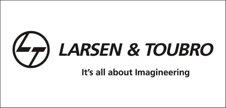 L&T Logo 