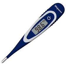 Thermometer