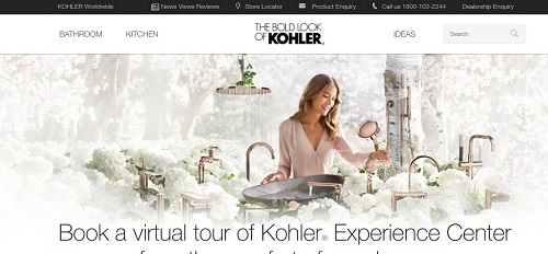 Kohler India