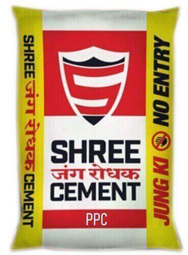 SHREE-CEMENT