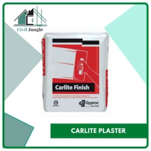 Carlite Plaster