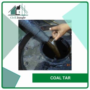 Coal Tar