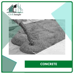 Concrete