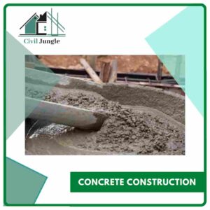 Concrete Construction