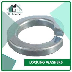 Locking Washers