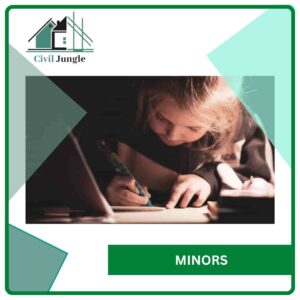 Minors