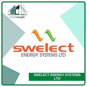 Swelect Energy Systems Ltd