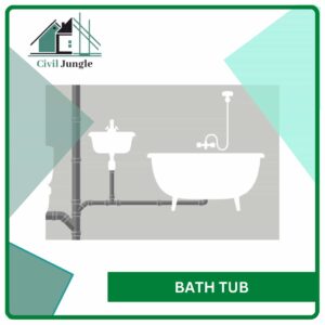 Bath Tub