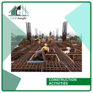 Construction Activities