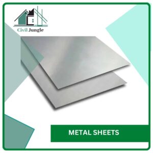 Metal Sheets