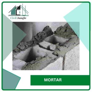 Mortar