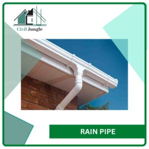 Rain Pipe