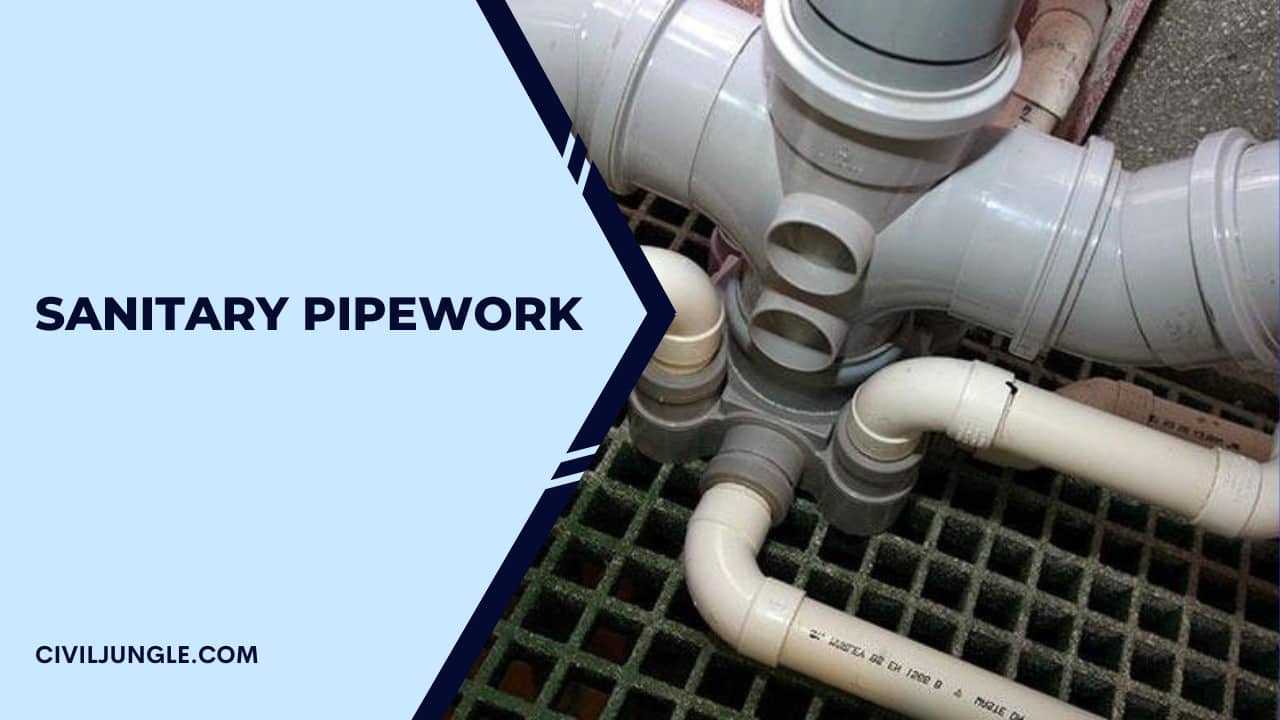 Sanitary Pipework