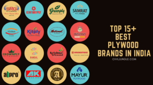 Top 15+ Best Plywood Brands in India September 2024