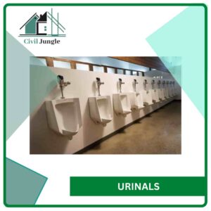 Urinals