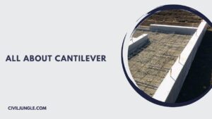 What Is Cantilever | What Is Cantilever Footing | Design of the Cantilever Footing