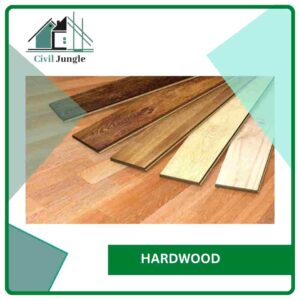 Hardwood