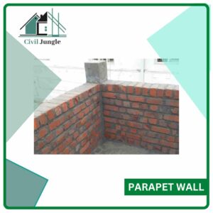 Parapet Wall