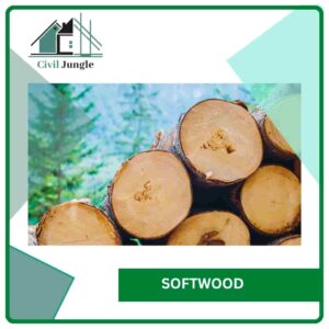 Softwood