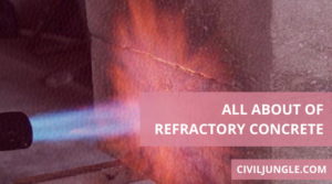 What Is Refractory Concrete?