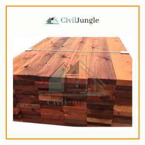 Cedar Wood