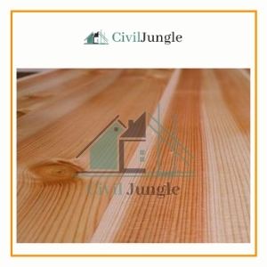 Douglas fir Wood