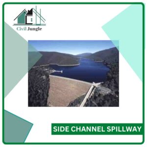 Side Channel Spillway