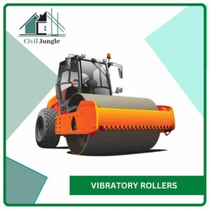 Vibratory Rollers