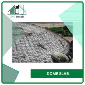 Dome Slab