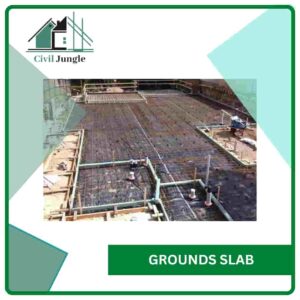 Grounds Slab