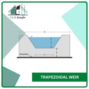 Trapezoidal Weir