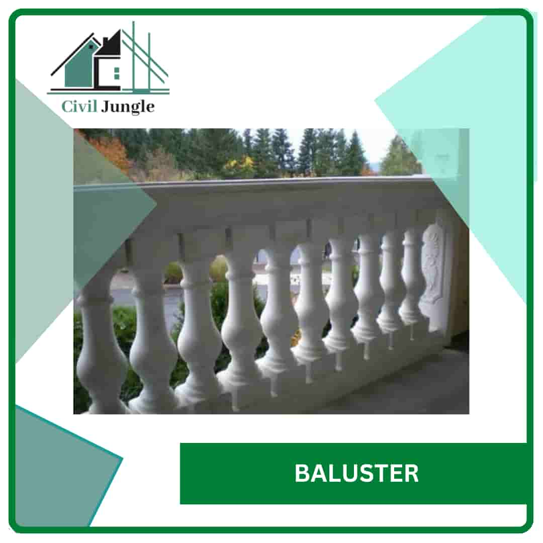 Baluster