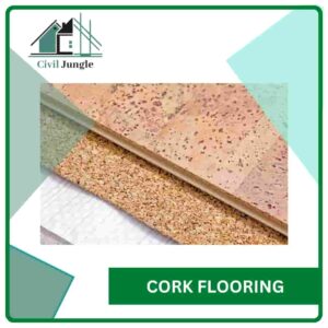 Cork Flooring