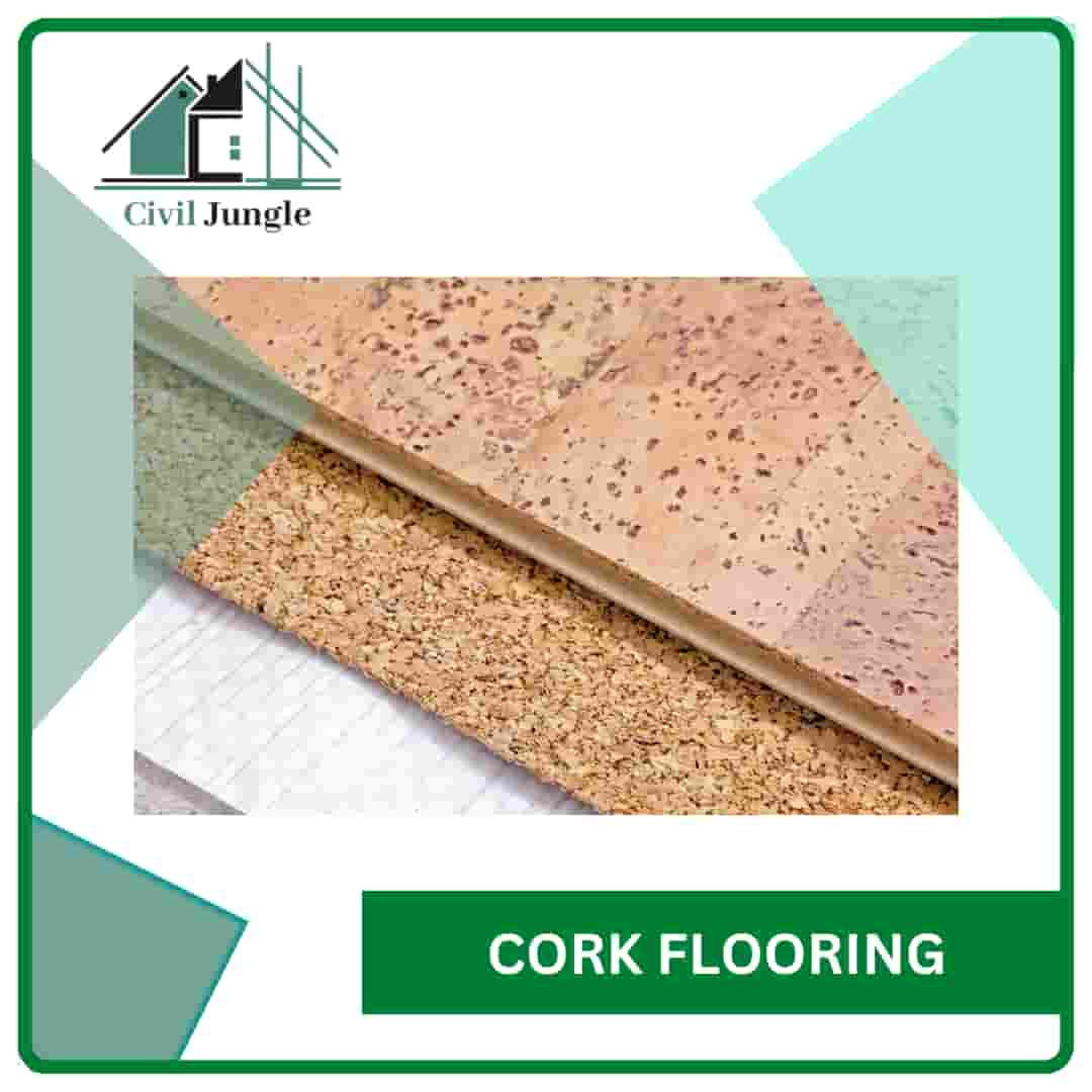 What is Soft Flooring | Types of Soft Flooring | Advantages ...